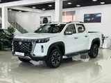 Changan Hunter Plus Comfort 2025 года за 17 390 000 тг. в Алматы