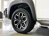 Changan Hunter Plus Comfort 2025 года за 17 390 000 тг. в Алматы – фото 4