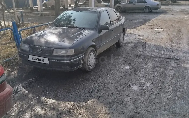 Opel Vectra 1994 годаүшін650 000 тг. в Шымкент