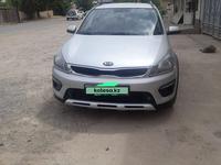 Kia Rio X-Line 2020 годаүшін8 000 000 тг. в Шымкент