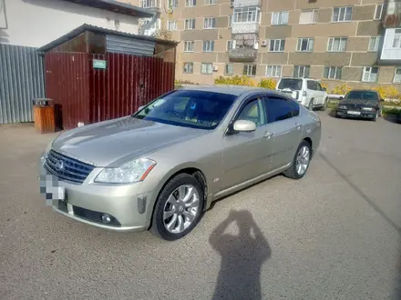 Nissan Fuga 2006 года за 4 000 000 тг. в Астана