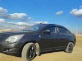Chevrolet Cobalt 2020 годаүшін4 600 000 тг. в Атбасар – фото 2