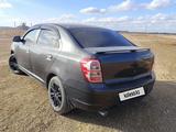 Chevrolet Cobalt 2020 годаүшін4 600 000 тг. в Атбасар – фото 4