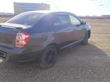 Chevrolet Cobalt 2020 годаүшін4 600 000 тг. в Атбасар – фото 5