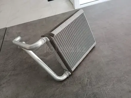 Радиатор печки Hyundai Accent Kia Rio за 16 600 тг. в Караганда