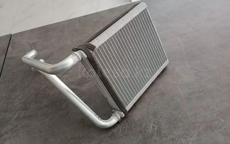 Радиатор печки Hyundai Accent Kia Rio за 16 600 тг. в Караганда