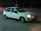 ВАЗ (Lada) Kalina 2192 2014 года за 1 500 000 тг. в Рудный – фото 2