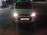 ВАЗ (Lada) Kalina 2192 2014 года за 1 500 000 тг. в Рудный