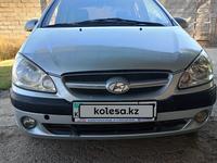 Hyundai Getz 2005 года за 2 300 000 тг. в Шымкент