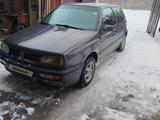 Volkswagen Golf 1994 года за 1 100 000 тг. в Алматы