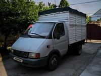 ГАЗ ГАЗель 1999 года за 2 200 000 тг. в Шымкент