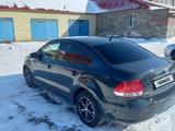 Volkswagen Polo 2014 года за 4 400 000 тг. в Балхаш – фото 4