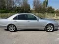 Mercedes-Benz E 280 1999 годаүшін4 200 000 тг. в Шымкент – фото 10