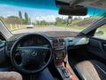 Mercedes-Benz E 280 1999 годаүшін4 200 000 тг. в Шымкент – фото 11