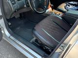 Mercedes-Benz E 280 1999 годаүшін4 200 000 тг. в Шымкент – фото 3