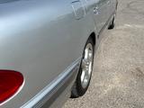 Mercedes-Benz E 280 1999 годаүшін4 200 000 тг. в Шымкент – фото 5