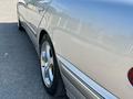Mercedes-Benz E 280 1999 годаүшін4 200 000 тг. в Шымкент – фото 6