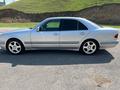 Mercedes-Benz E 280 1999 годаүшін4 200 000 тг. в Шымкент – фото 8