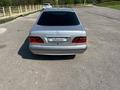 Mercedes-Benz E 280 1999 годаүшін4 200 000 тг. в Шымкент – фото 9