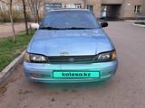 Toyota Carina E 1996 года за 2 200 000 тг. в Караганда – фото 4