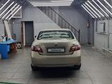 Toyota Camry 2007 годаүшін7 000 000 тг. в Караганда – фото 5