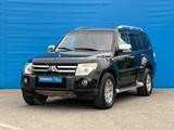 Mitsubishi Pajero 2007 года за 7 500 000 тг. в Алматы