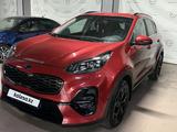 Kia Sportage 2021 года за 10 800 000 тг. в Астана