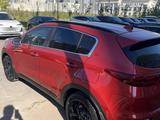 Kia Sportage 2021 года за 10 800 000 тг. в Астана – фото 3