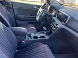 Kia Sportage 2021 года за 10 800 000 тг. в Астана – фото 5