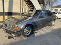 BMW 320 1994 годаүшін2 300 000 тг. в Алматы – фото 2