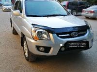 Kia Sportage 2008 годаfor7 100 000 тг. в Актобе