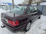 Audi 80 1992 годаүшін1 800 000 тг. в Щучинск