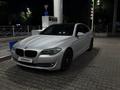 BMW 528 2010 года за 9 000 000 тг. в Алматы – фото 7