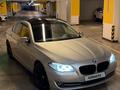 BMW 528 2010 года за 9 000 000 тг. в Алматы