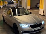 BMW 528 2010 годаүшін9 000 000 тг. в Алматы