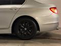 BMW 528 2010 года за 9 000 000 тг. в Алматы – фото 16