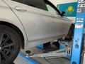 BMW 528 2010 года за 9 000 000 тг. в Алматы – фото 9