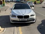 BMW 528 2010 годаүшін9 000 000 тг. в Алматы – фото 3