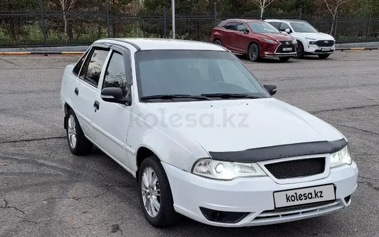 Daewoo Nexia 2013 года за 1 950 000 тг. в Алматы