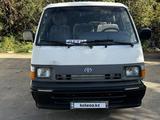 Toyota Hiace 1998 годаүшін4 000 000 тг. в Алматы – фото 3