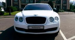 Bentley Continental Flying Spur 2006 годаүшін17 000 000 тг. в Алматы – фото 2