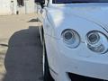 Bentley Continental Flying Spur 2006 года за 15 500 000 тг. в Алматы – фото 8