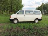 Volkswagen Transporter 1992 годаүшін2 500 000 тг. в Петропавловск