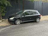 Peugeot 307 2004 года за 1 200 000 тг. в Алматы