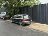 Peugeot 307 2004 года за 1 200 000 тг. в Алматы – фото 3