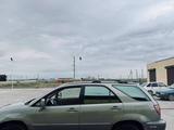 Lexus RX 300 2000 годаүшін5 500 000 тг. в Шымкент – фото 4