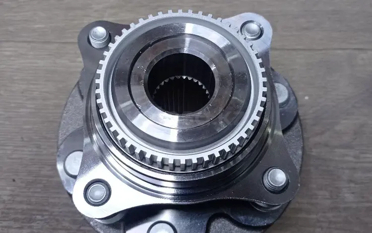 Ступица передняя взборе за 35 000 тг. в Алматы