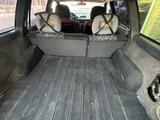 Opel Astra 1997 годаүшін1 000 000 тг. в Шымкент – фото 4