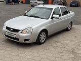 ВАЗ (Lada) Priora 2170 2013 годаfor2 500 000 тг. в Караганда