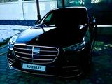 Mercedes-Benz S 500 2007 года за 16 500 000 тг. в Шымкент – фото 3